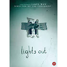 Lights Out (DVD)