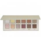 Mellow Cosmetics Eyeshadow Palette