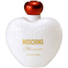 Moschino Glamour Body Lotion 200ml
