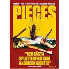 Pieces (DVD)