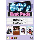 80's Brat Pack (DVD)
