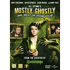 Mostly Ghostly: One Night in Doom House (DVD)