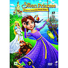 The Swan Princess: Princess Tomorrow, Pirate Today! (DVD)