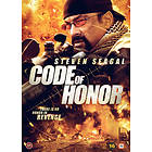 Code of Honor (DVD)