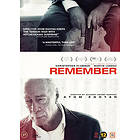 Remember (DVD)