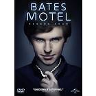 Bates Motel - Season 4 (UK) (DVD)