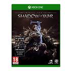 Middle-earth: Shadow of War (Xbox One | Series X/S)