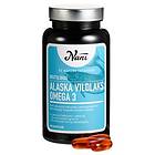 Nani Alaska Vildlaks Omega 3 90 Kapslar