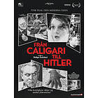 Från Caligari Till Hitler (DVD)