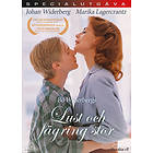 Lust Och Fägring Stor - Specialutgåva (DVD)