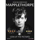 Mapplethorpe: Look at the Pictures (DVD)