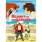 Odjuret Och Hans Lärling (DVD)