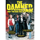 The Damned: Don't You Wish That We Were Dead (DVD)