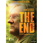 The End (DVD)