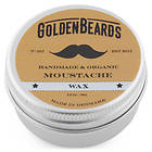 Golden Beards Moustache Wax 15ml