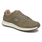 Lacoste Joggeur Canvas & Suede (Miesten)