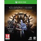 Middle-earth: Shadow of War - Gold Edition (Xbox One | Series X/S)