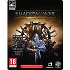 Middle-earth: Shadow of War - Gold Edition (PC)