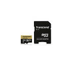 Transcend Ultimate microSDHC Class 10 UHS-I U3 V30 95/60MB/s 32GB