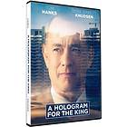 A Hologram for the King (DVD)