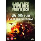 War Movies - Volume 1 (DVD)