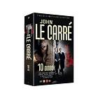 John Le Carré: 10 Dudbox (DVD)