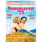 Sommaren '71 (DVD)