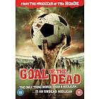 Goal of the Dead (UK) (DVD)
