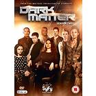Dark Matter - Season 2 (UK) (DVD)