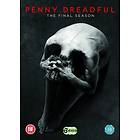 Penny Dreadful - Season 3 (UK) (DVD)