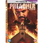 Preacher - Season 1 (UK) (DVD)