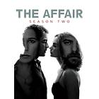 The Affair - Season 2 (UK) (DVD)