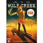 Wolf Creek - Series 1 (UK) (DVD)