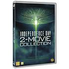 Independence Day - 2-Movie Collection (DVD)