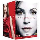 The Good Wife - The Complete Series (DVD)