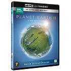 Planet Earth II (UHD+BD)
