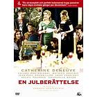 En Julberättelse (DVD)