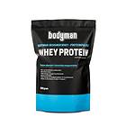 Bodyman Whey Protein 1kg