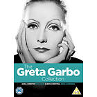 The Greta Garbo Collection (DVD)