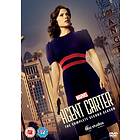 Agent Carter - Season 2 (UK) (DVD)