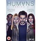 Humans - Season 2 (UK) (DVD)