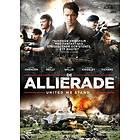 De Allierade (DVD)