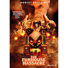 The Funhouse Massacre (DVD)