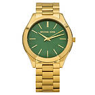 Michael Kors Slim Runway MK3435