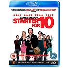 Starter for 10 (UK) (Blu-ray)