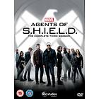 Agents of S.H.I.E.L.D. - Season 3 (UK) (DVD)