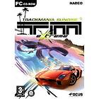 TrackMania Sunrise (PC)