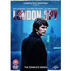 London Spy - The Complete Series (UK) (DVD)