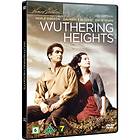 Wuthering Heights (DVD)