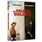 In a Valley of Violence (DVD)